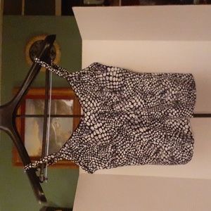 COCO REEF tankin top